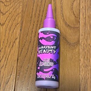 Warpaint Beauty | Purple Dry Shampoo Hot Topic Brand One Size OS 3.3oz NWOT